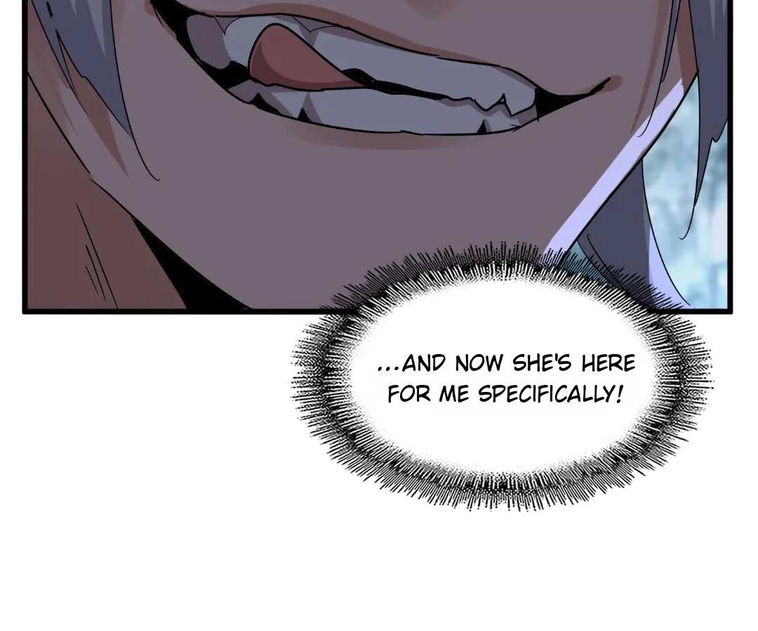 The Devil Butler Chapter 575 page 96 - 