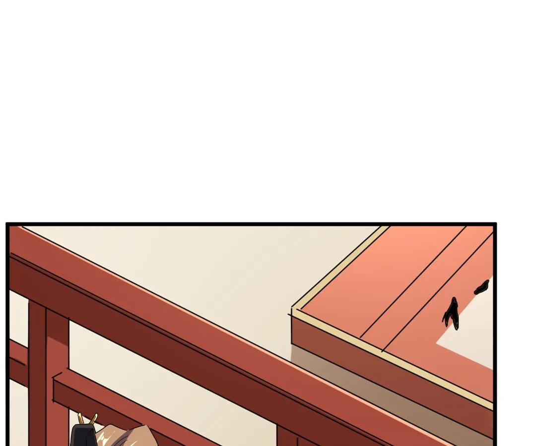 The Devil Butler Chapter 583 page 1 - 