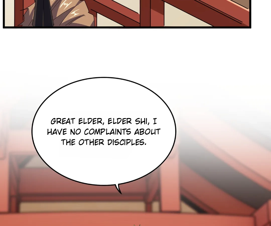 The Devil Butler Chapter 583 page 2 - 
