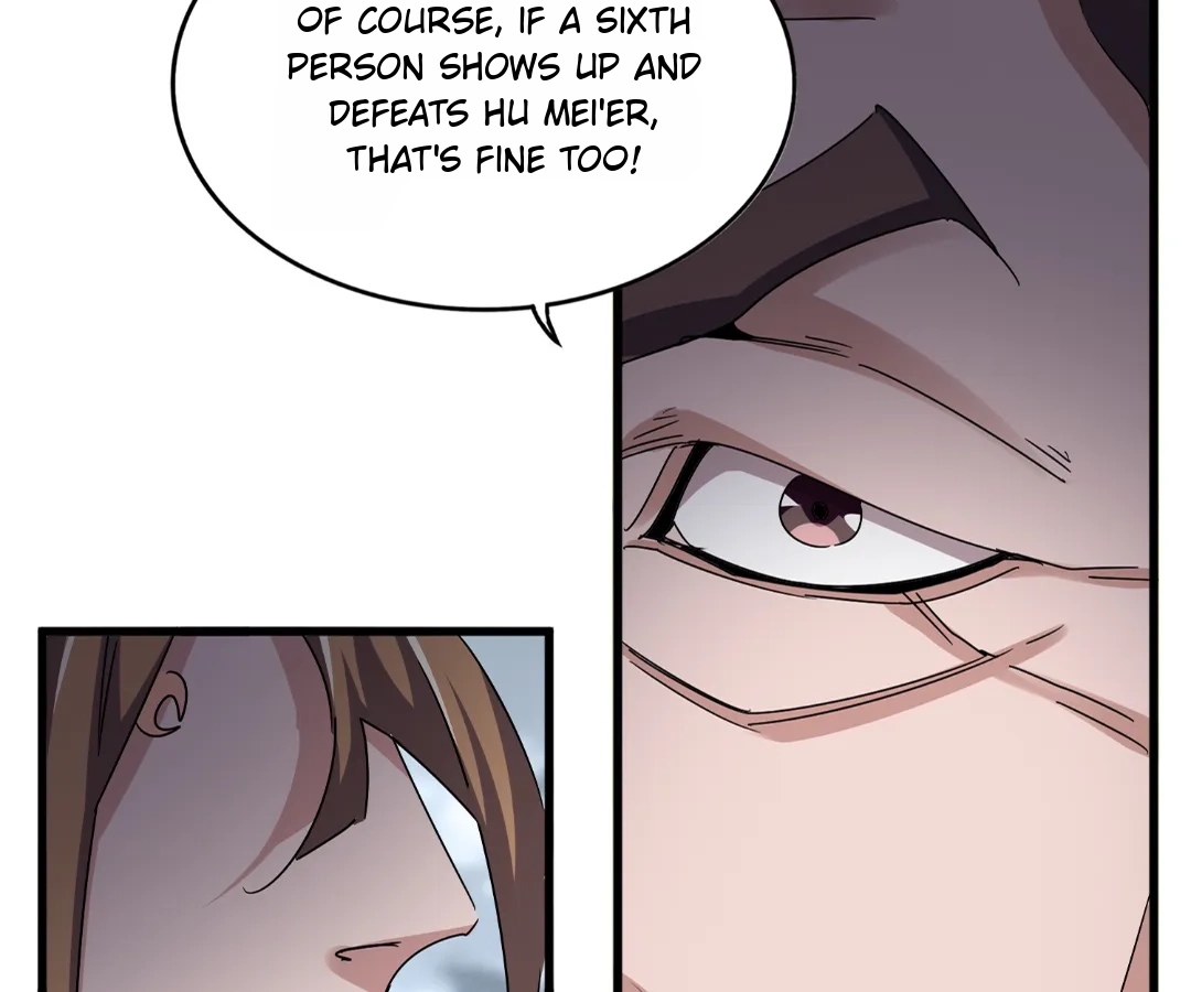 The Devil Butler Chapter 583 page 12 - 
