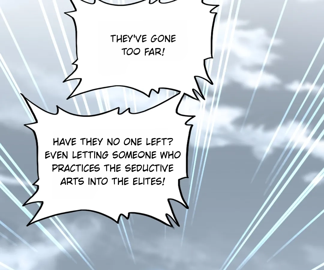 The Devil Butler Chapter 583 page 18 - 