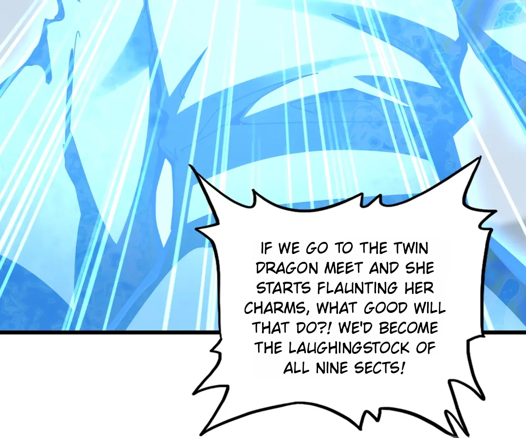 The Devil Butler Chapter 583 page 20 - 
