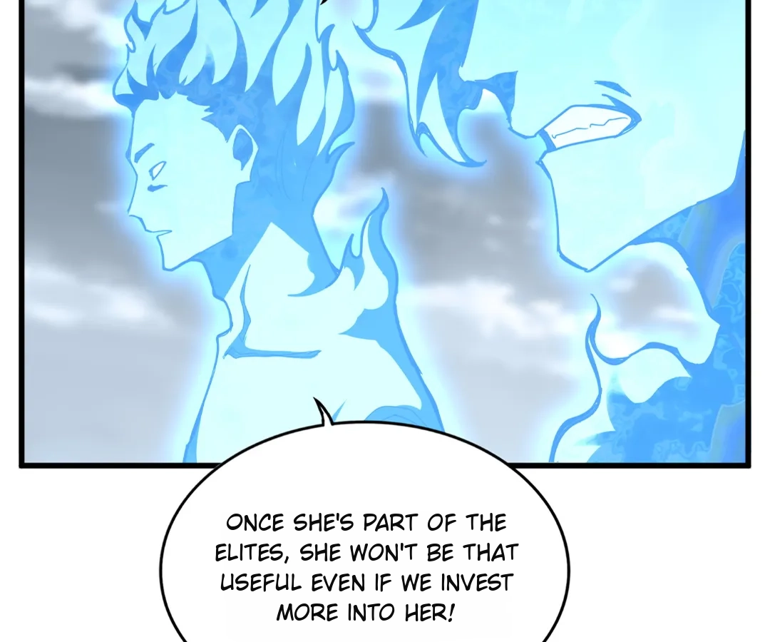 The Devil Butler Chapter 583 page 22 - 