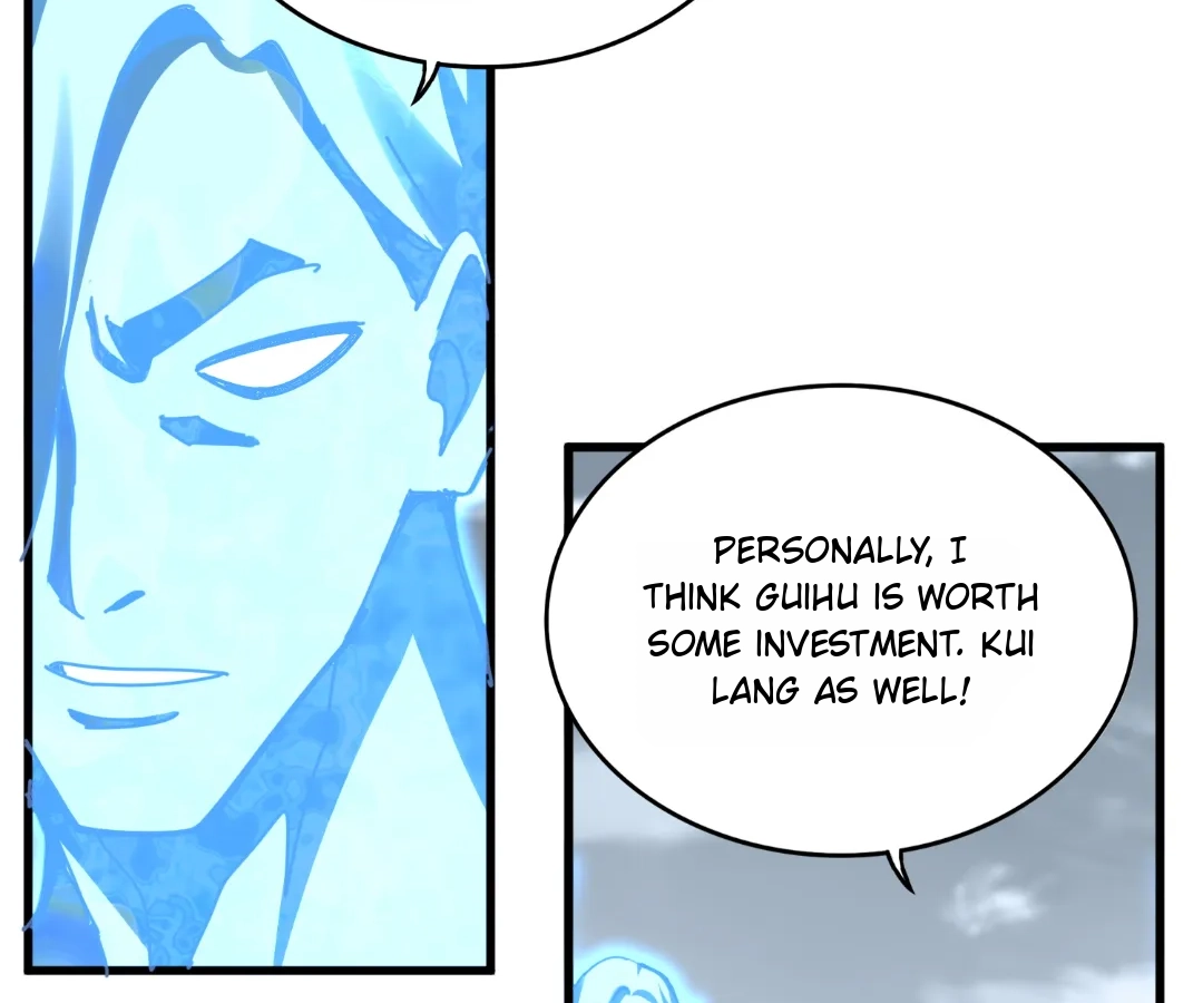 The Devil Butler Chapter 583 page 24 - 