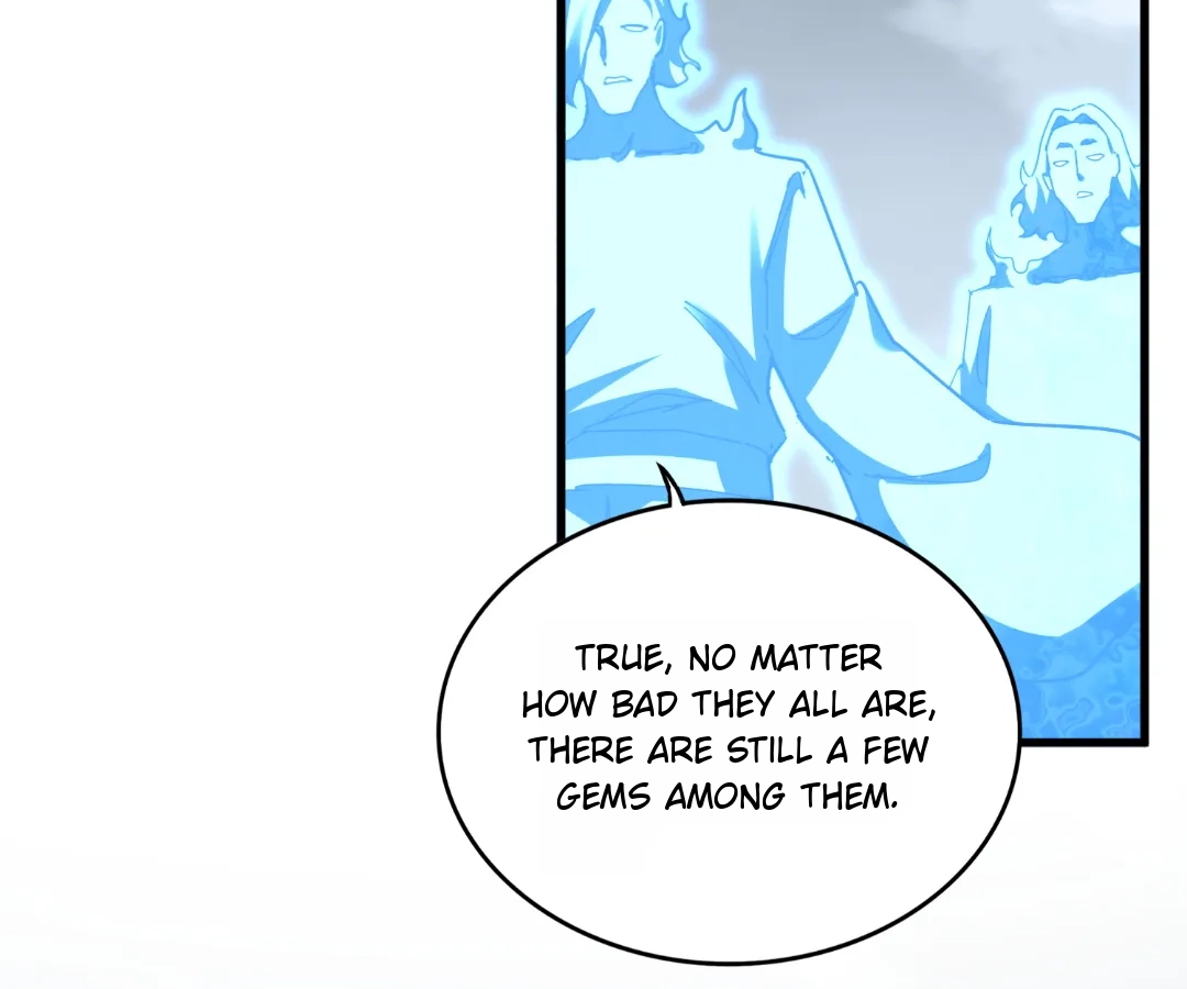The Devil Butler Chapter 583 page 25 - 