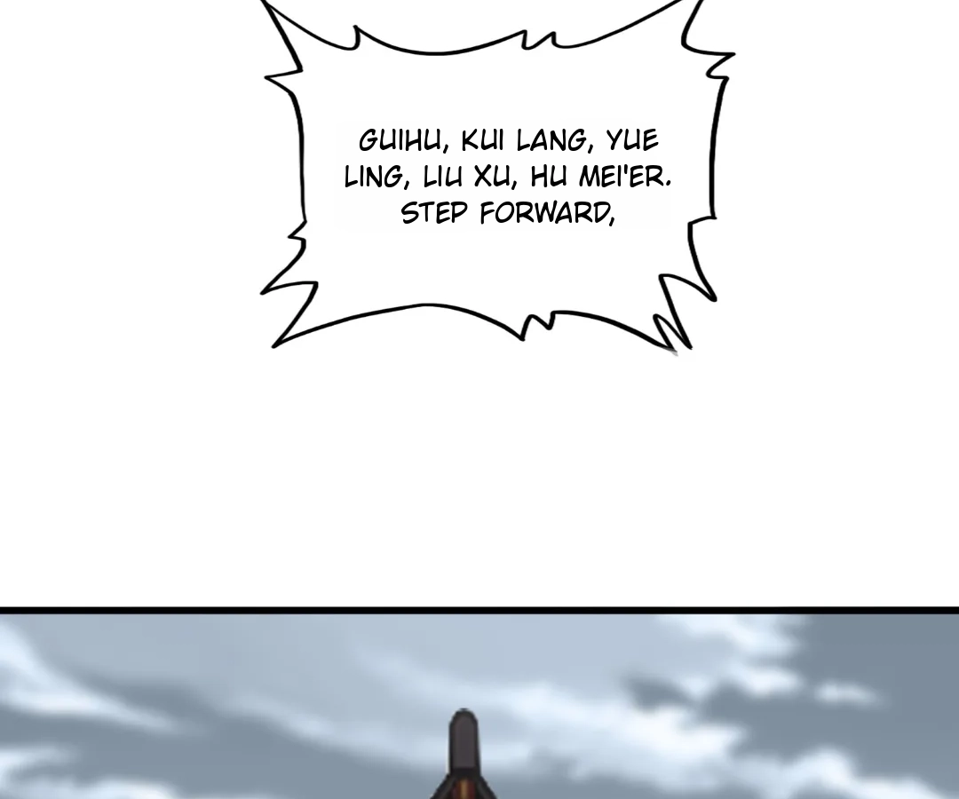 The Devil Butler Chapter 583 page 28 - 
