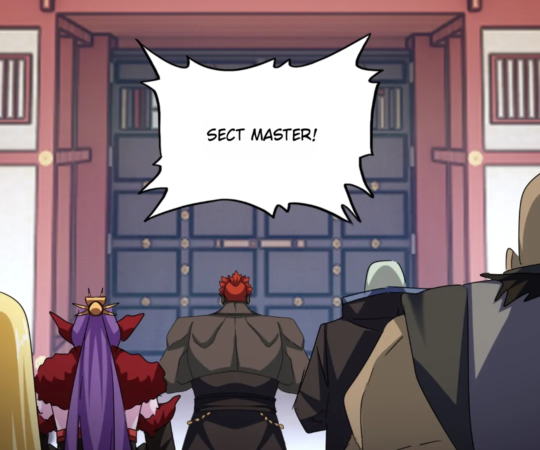 The Devil Butler Chapter 583 page 30 - 