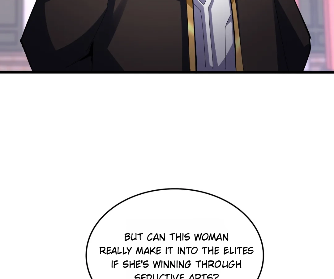 The Devil Butler Chapter 583 page 4 - 