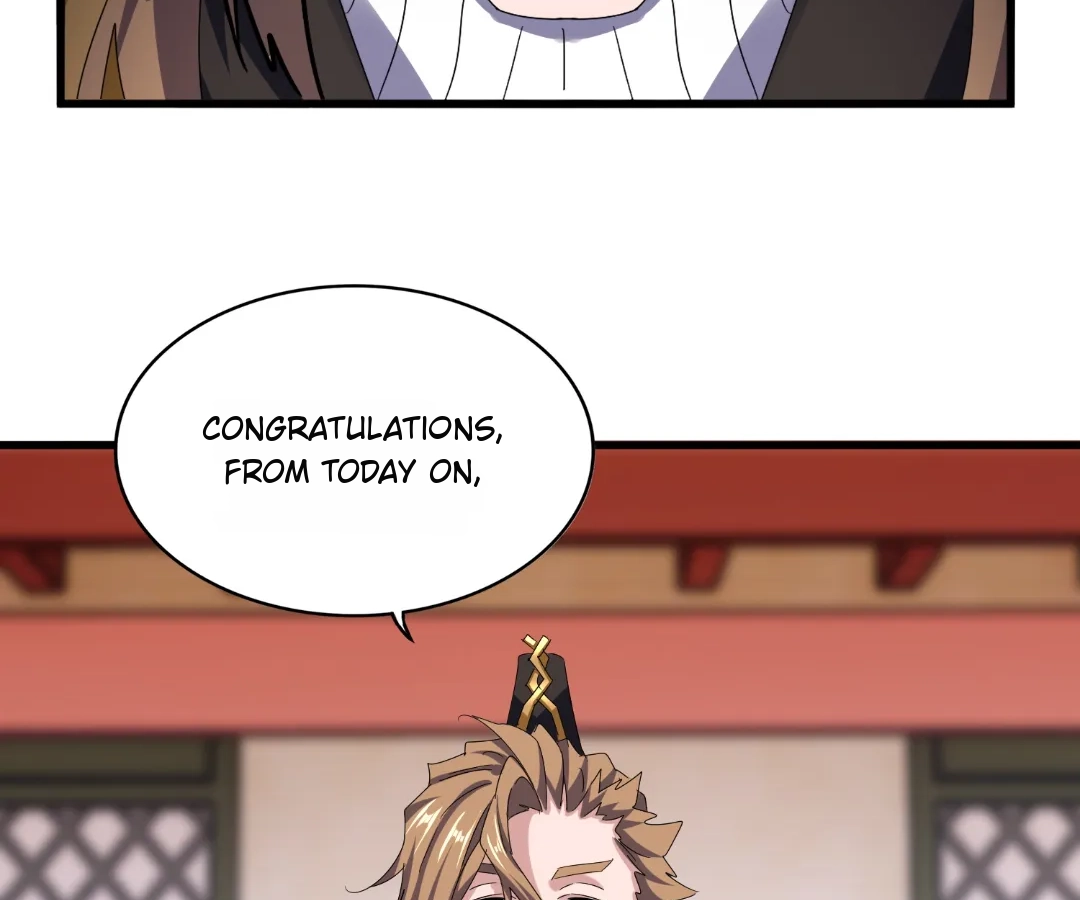 The Devil Butler Chapter 583 page 32 - 