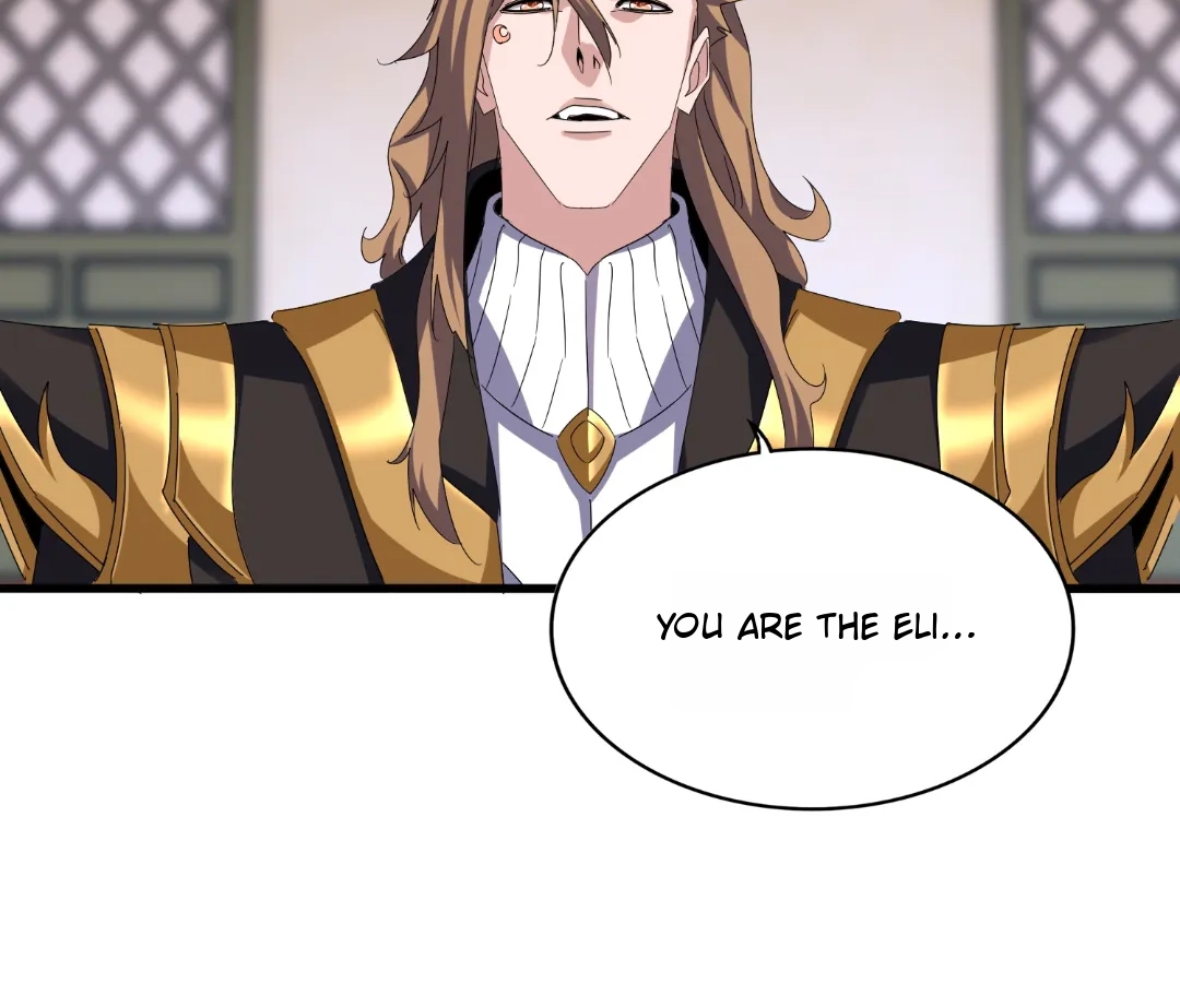 The Devil Butler Chapter 583 page 33 - 