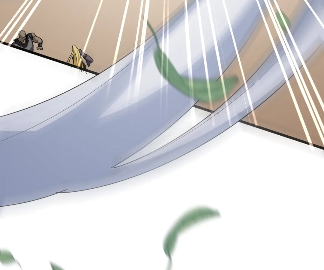 The Devil Butler Chapter 583 page 37 - 