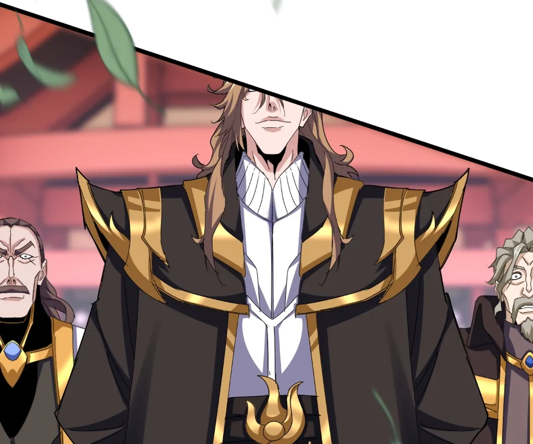 The Devil Butler Chapter 583 page 38 - 