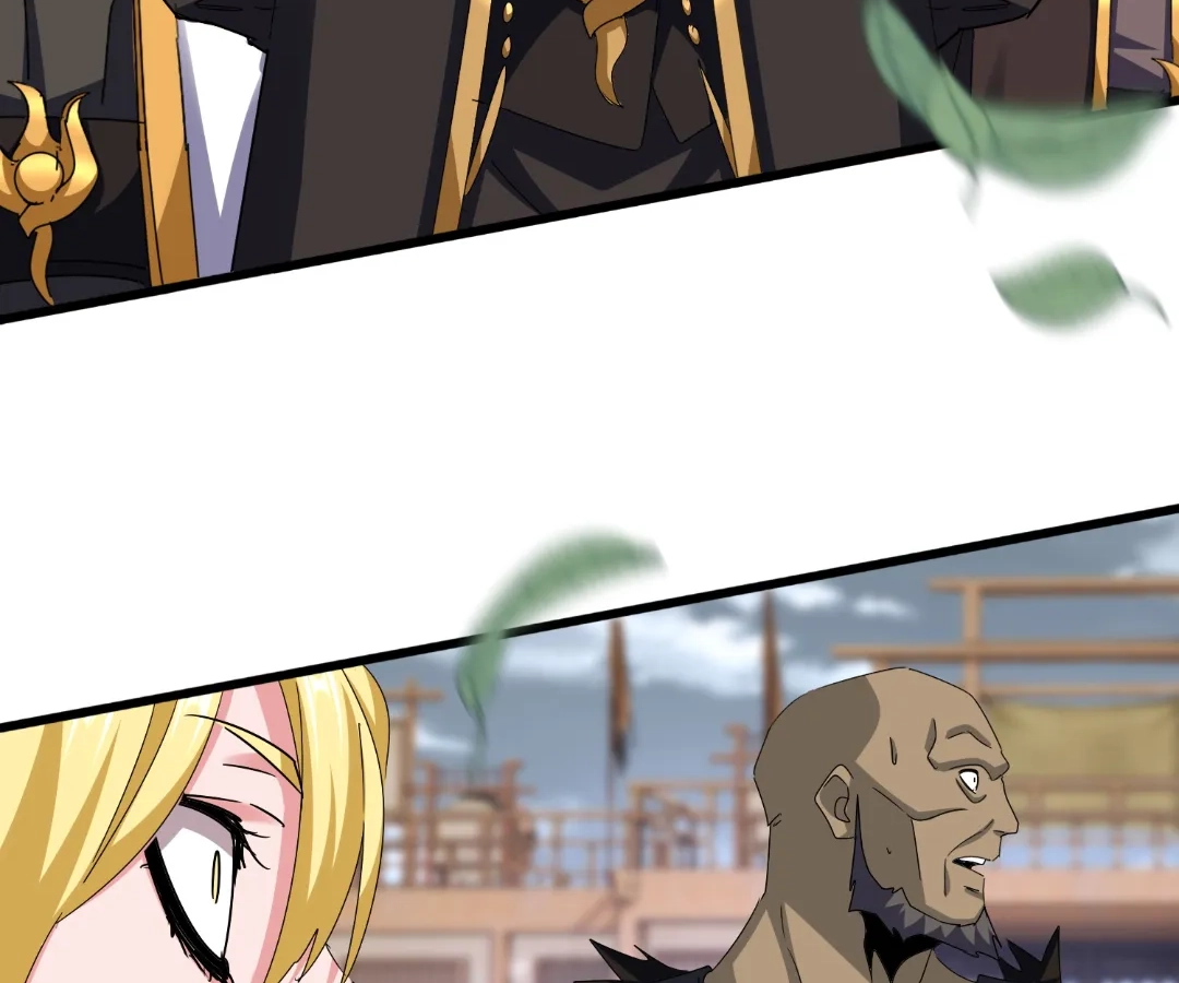 The Devil Butler Chapter 583 page 39 - 