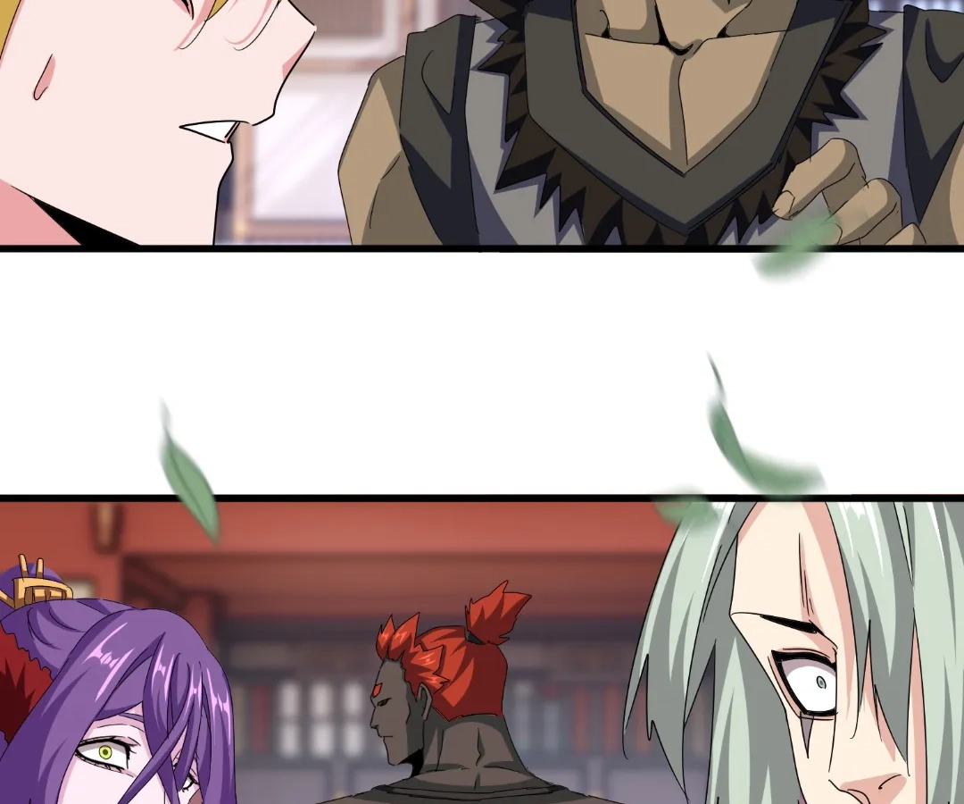 The Devil Butler Chapter 583 page 40 - 