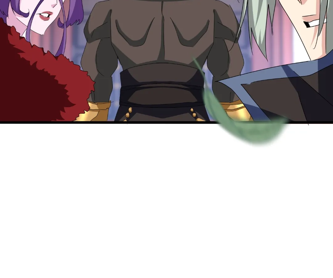 The Devil Butler Chapter 583 page 41 - 