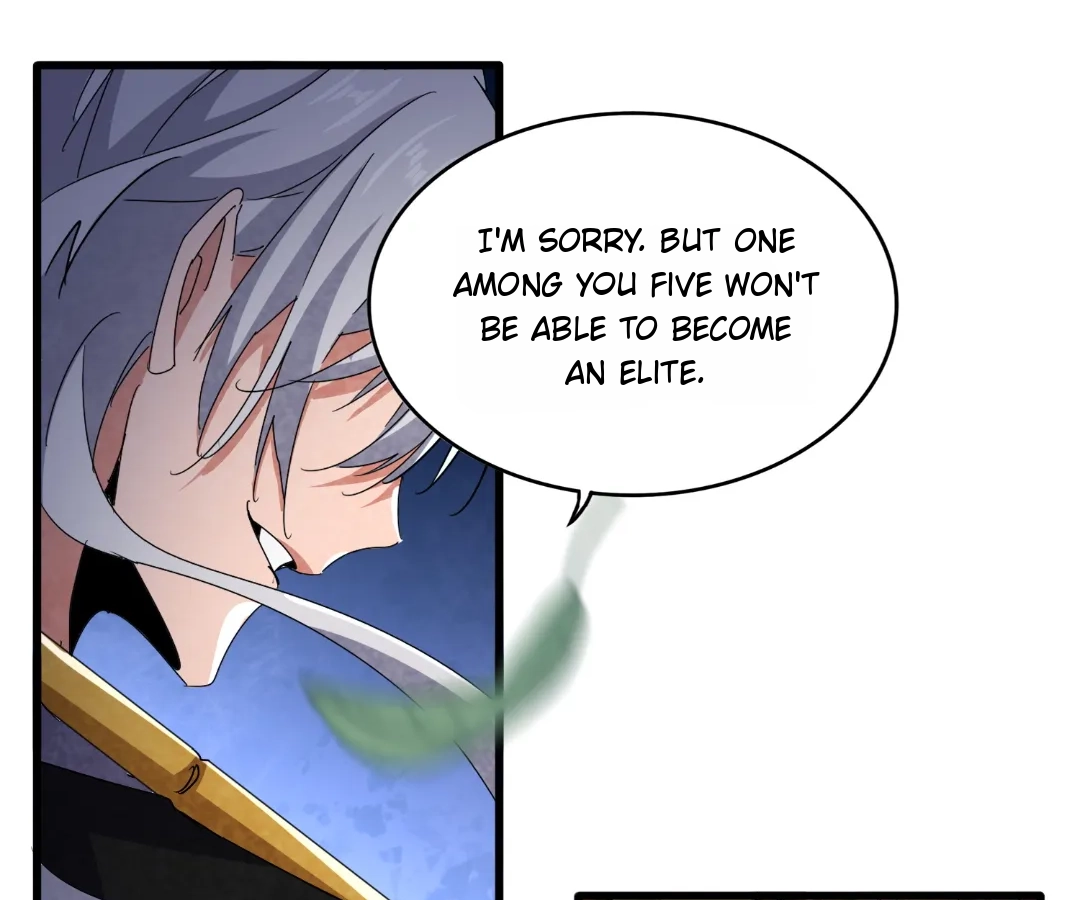 The Devil Butler Chapter 583 page 42 - 