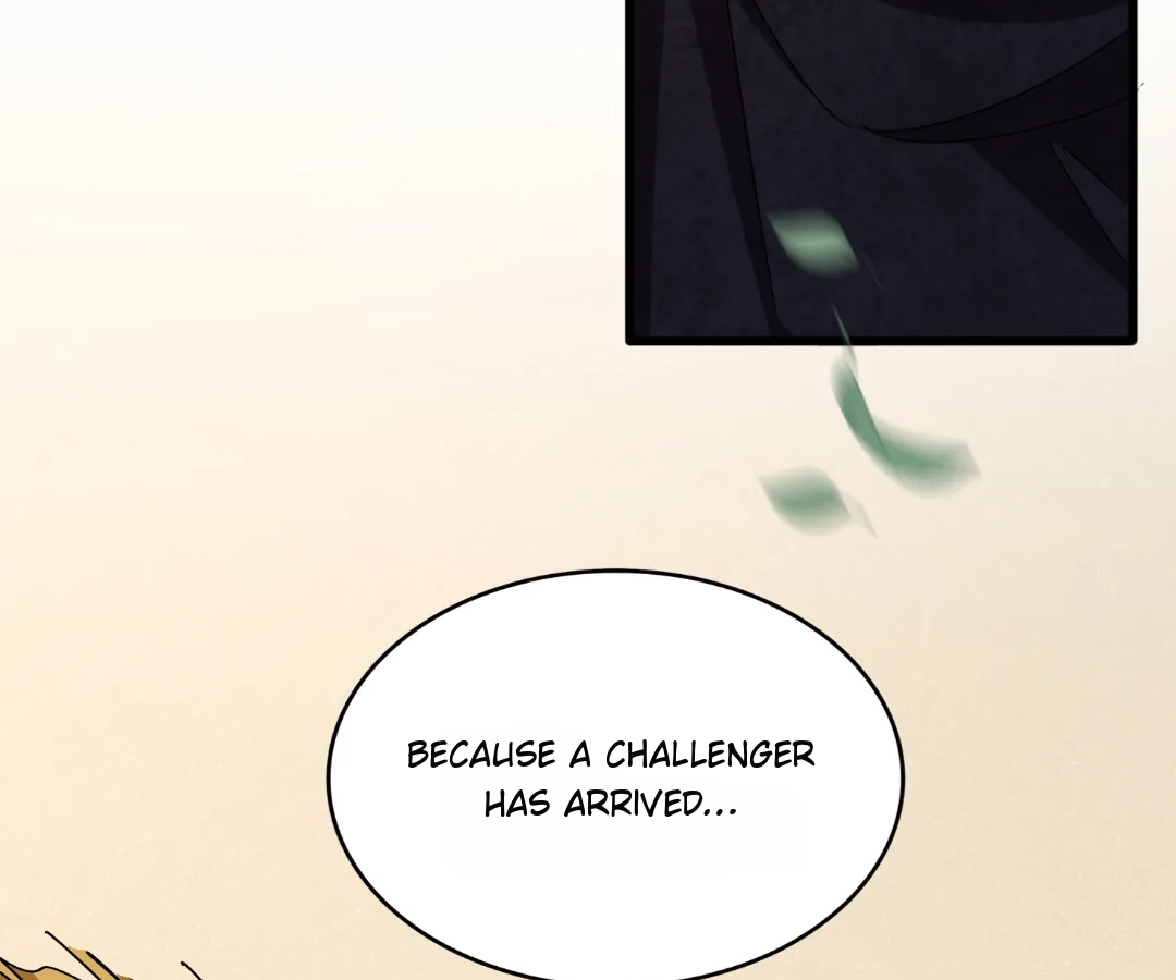 The Devil Butler Chapter 583 page 44 - 