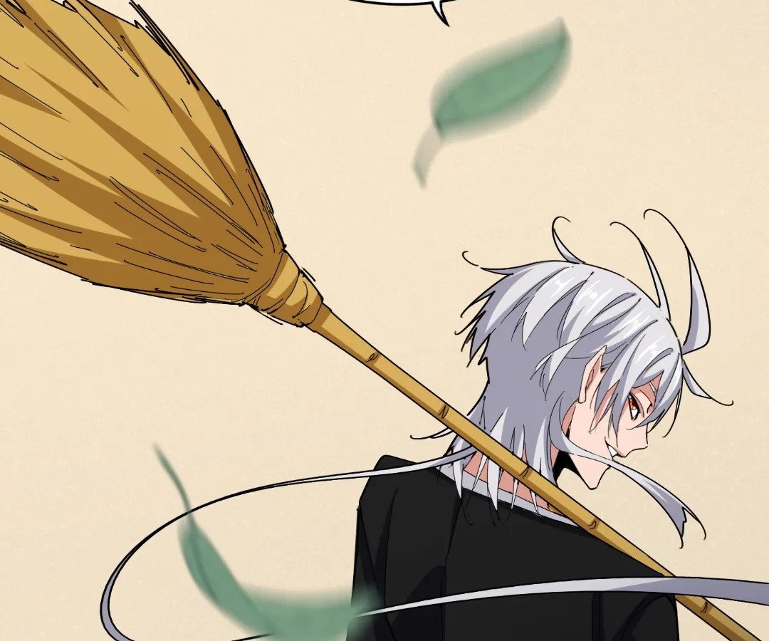 The Devil Butler Chapter 583 page 45 - 