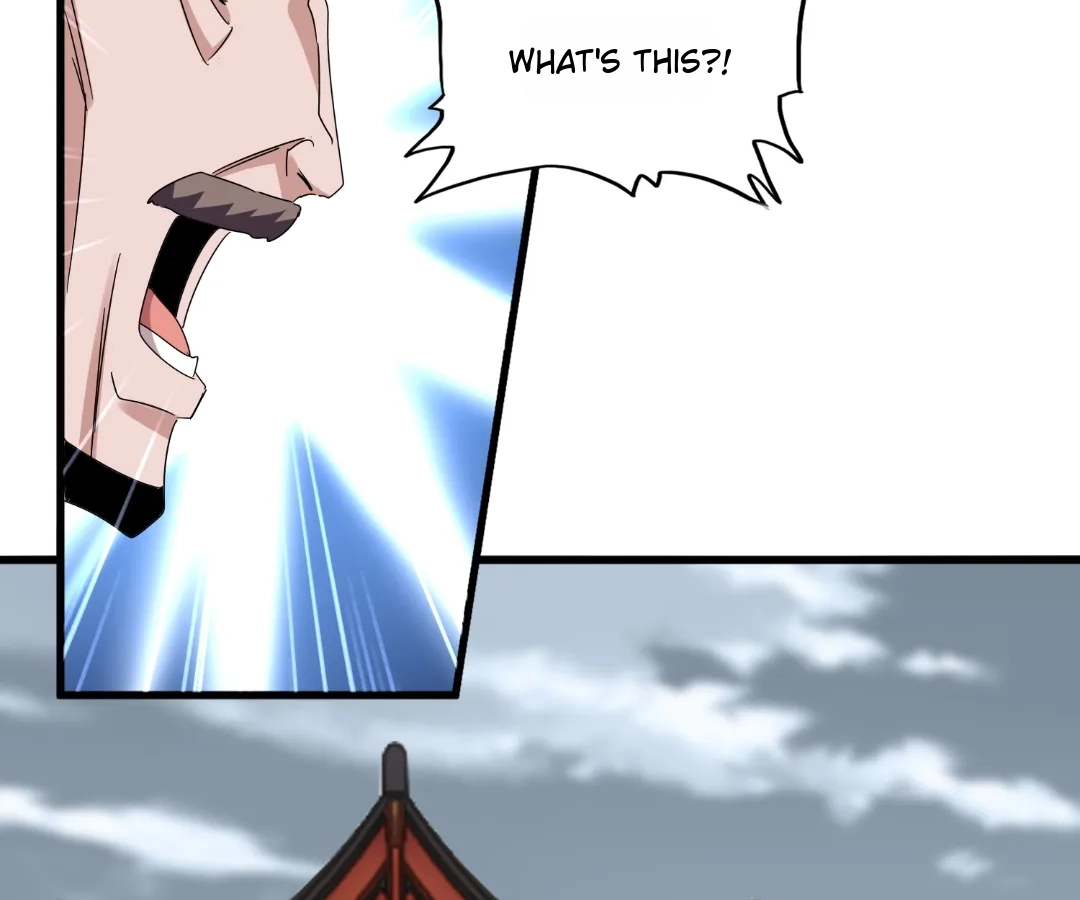 The Devil Butler Chapter 583 page 50 - 
