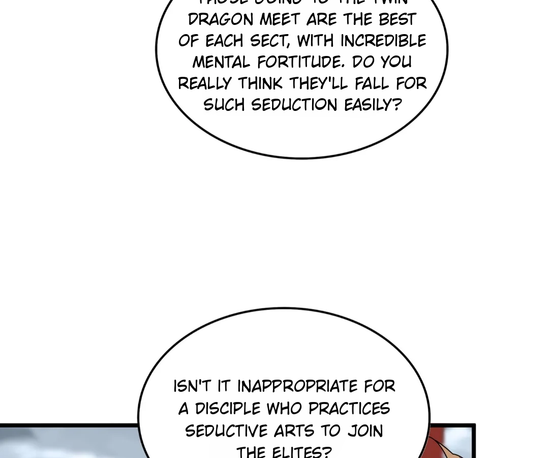 The Devil Butler Chapter 583 page 6 - 
