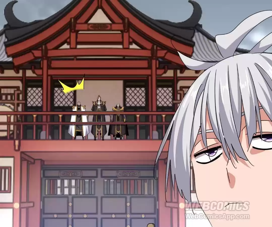 The Devil Butler Chapter 583 page 51 - 