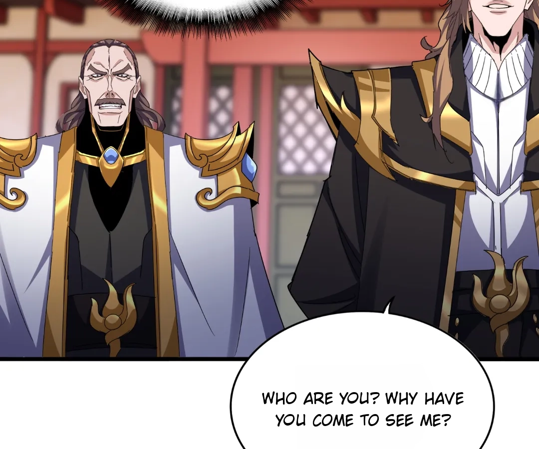 The Devil Butler Chapter 583 page 53 - 