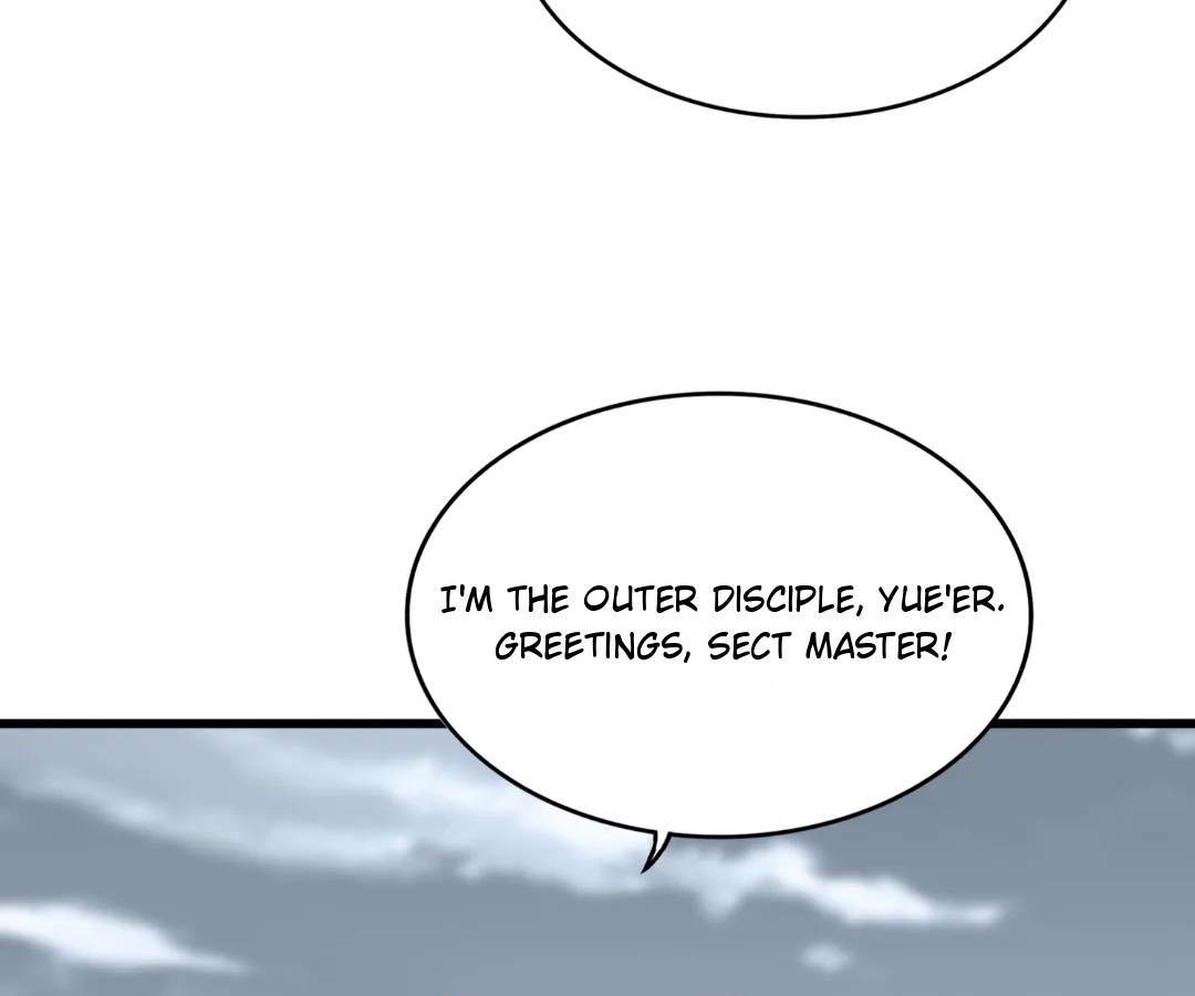 The Devil Butler Chapter 583 page 54 - 