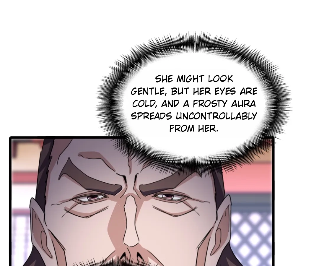 The Devil Butler Chapter 583 page 56 - 