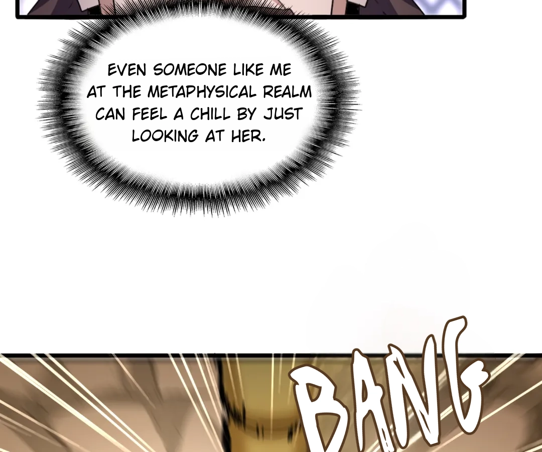 The Devil Butler Chapter 583 page 57 - 