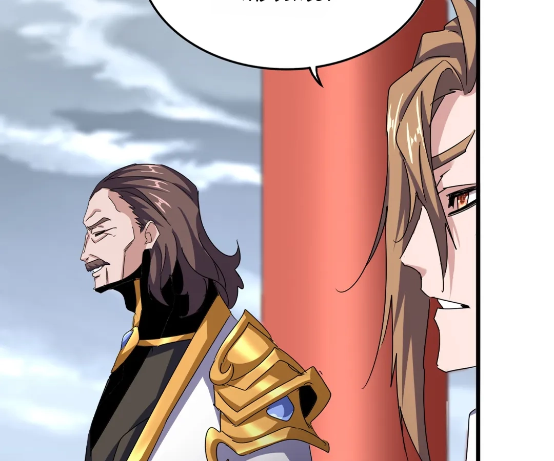 The Devil Butler Chapter 583 page 7 - 