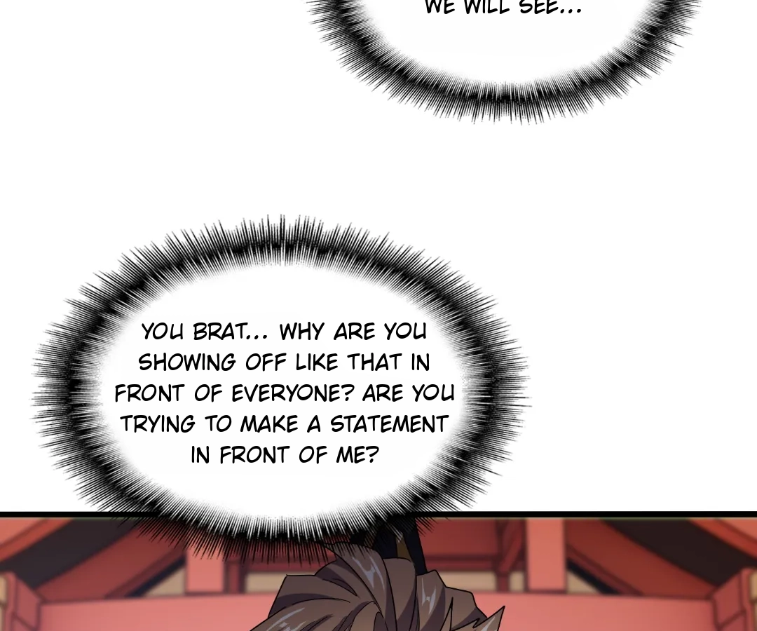 The Devil Butler Chapter 583 page 65 - 