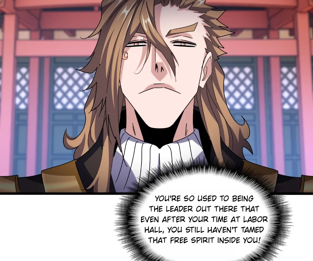 The Devil Butler Chapter 583 page 66 - 