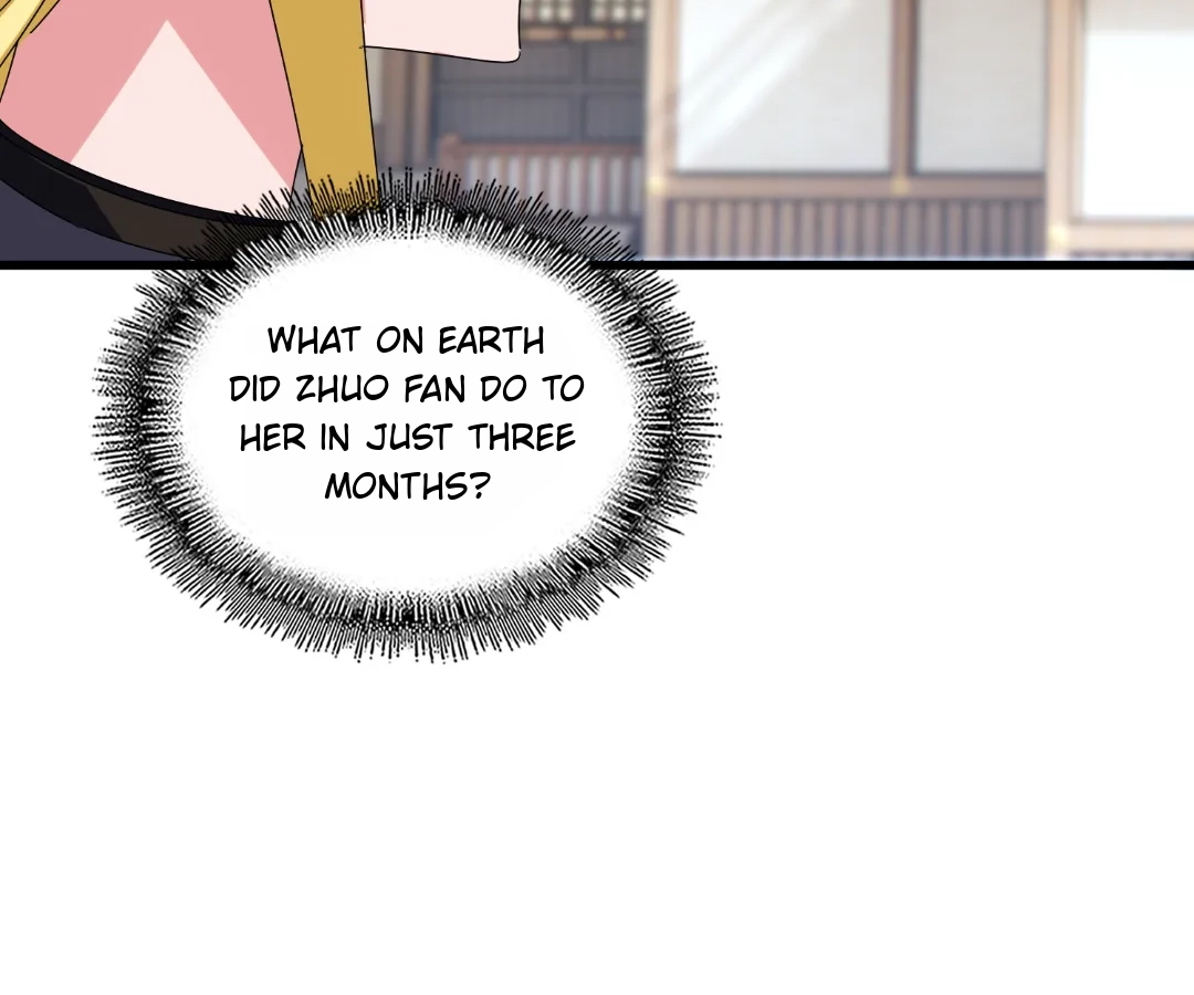 The Devil Butler Chapter 583 page 71 - 