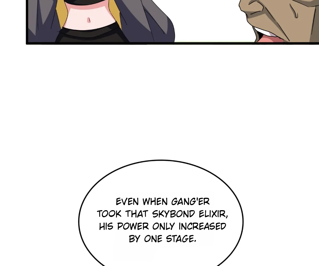 The Devil Butler Chapter 583 page 73 - 