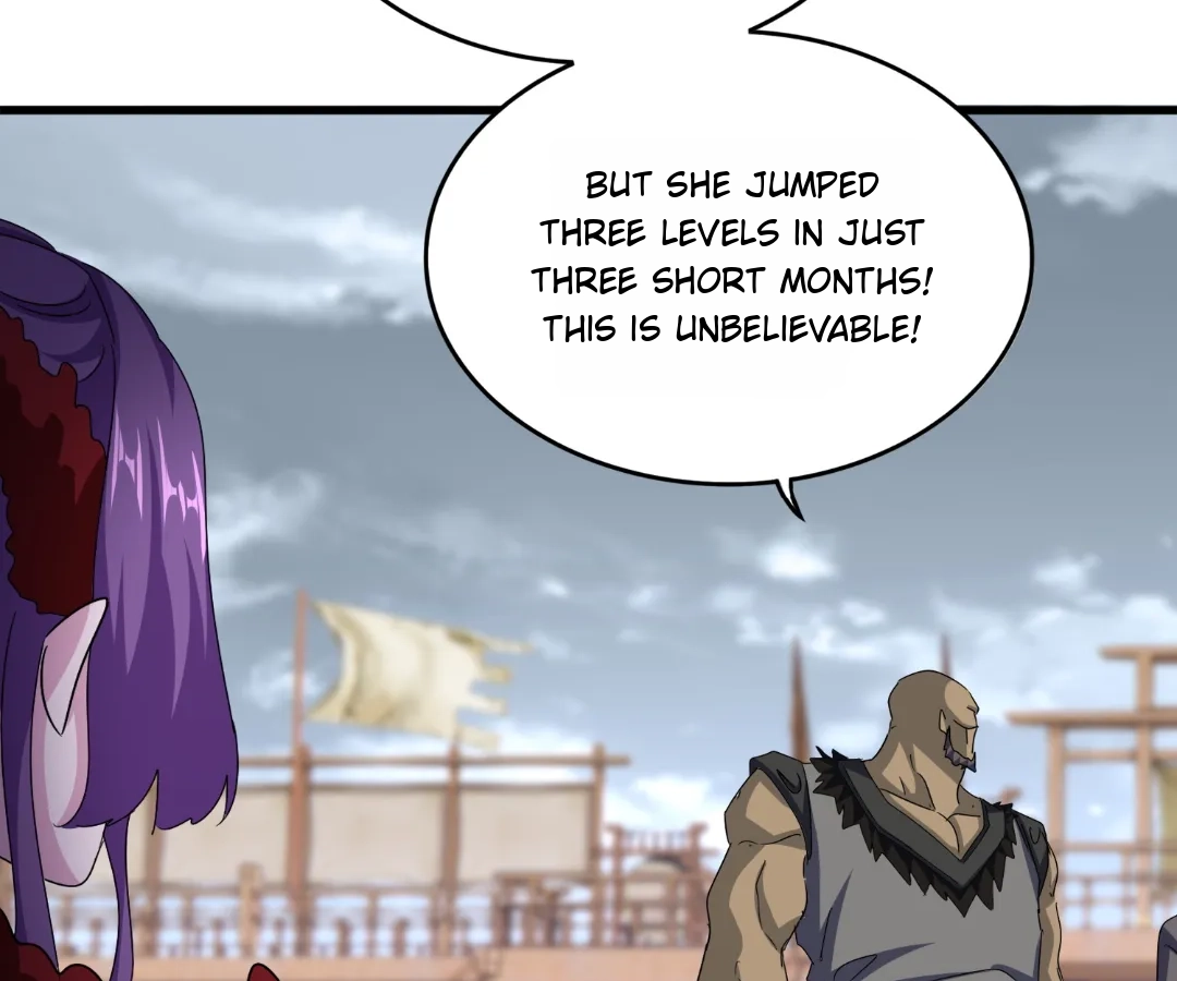 The Devil Butler Chapter 583 page 74 - 