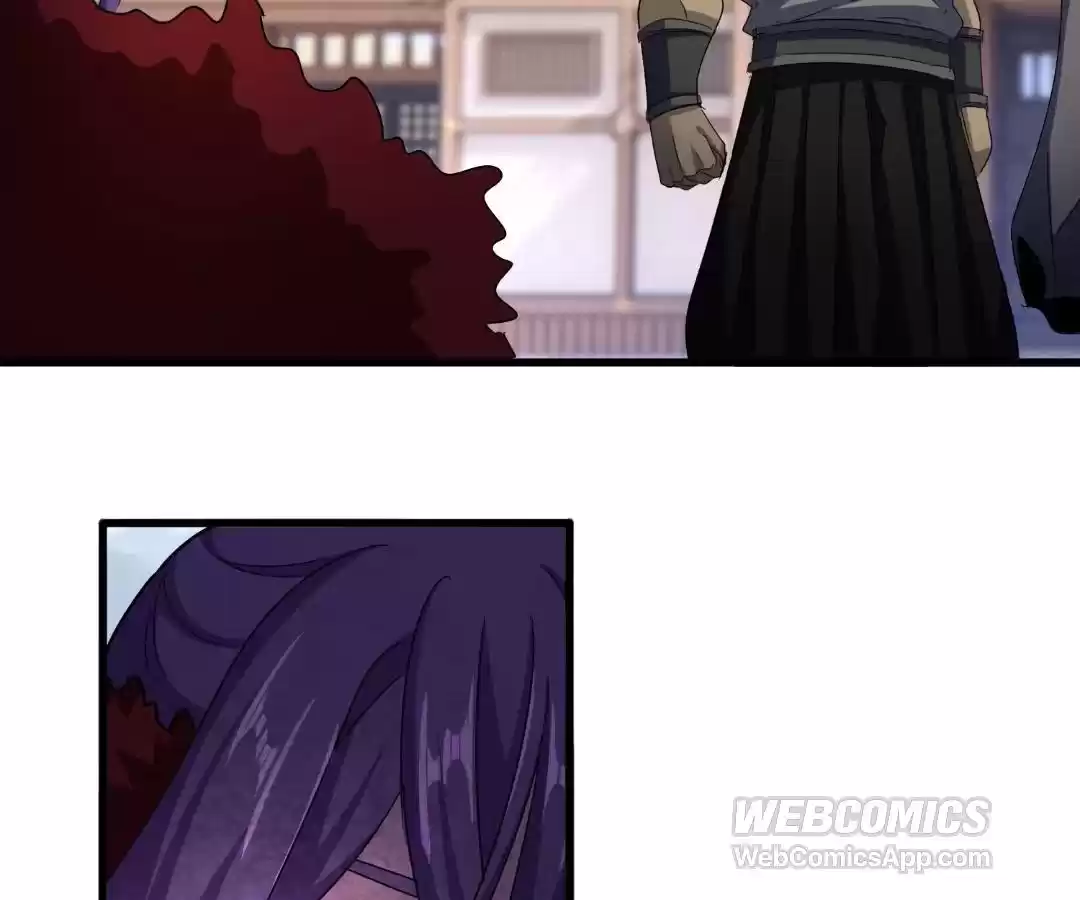 The Devil Butler Chapter 583 page 75 - 