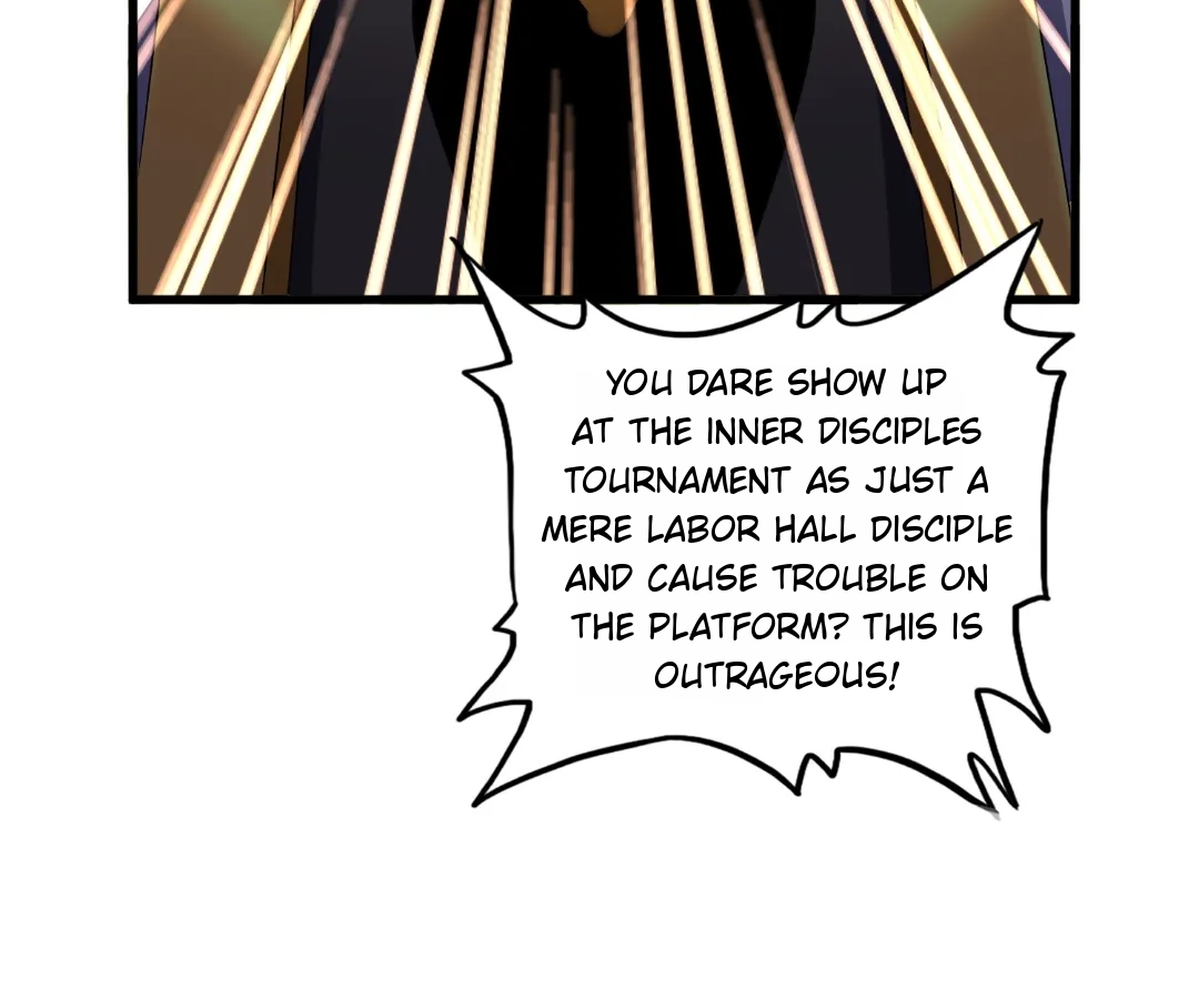 The Devil Butler Chapter 583 page 79 - 