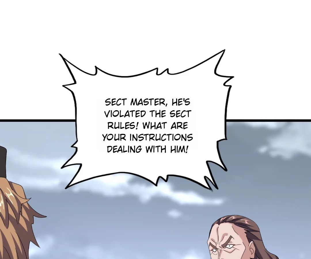 The Devil Butler Chapter 583 page 80 - 