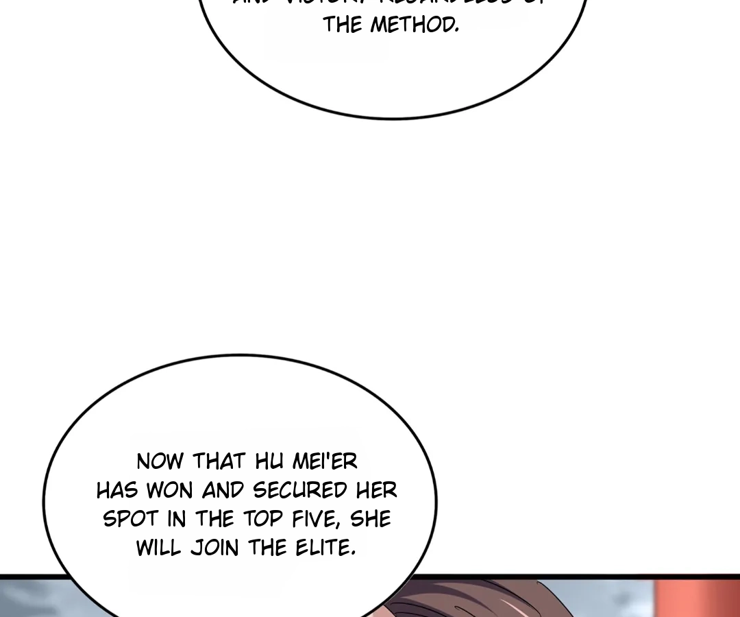 The Devil Butler Chapter 583 page 9 - 