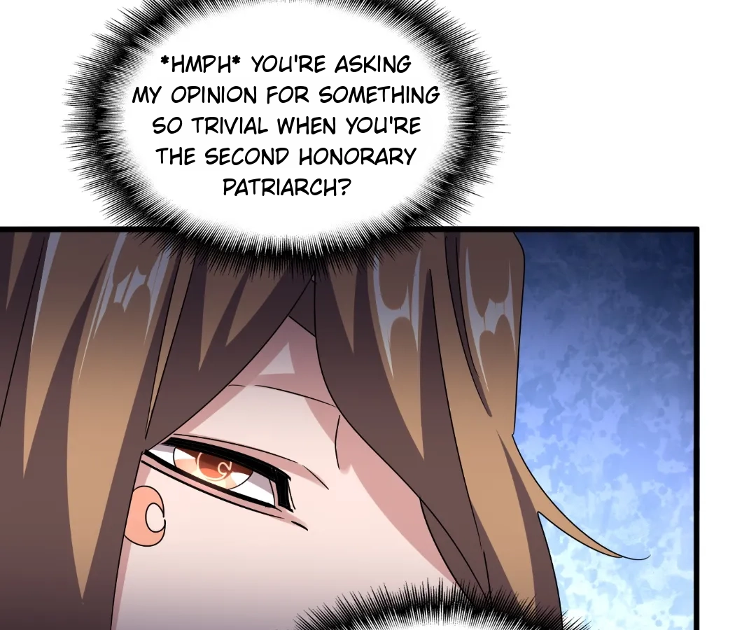 The Devil Butler Chapter 583 page 82 - 