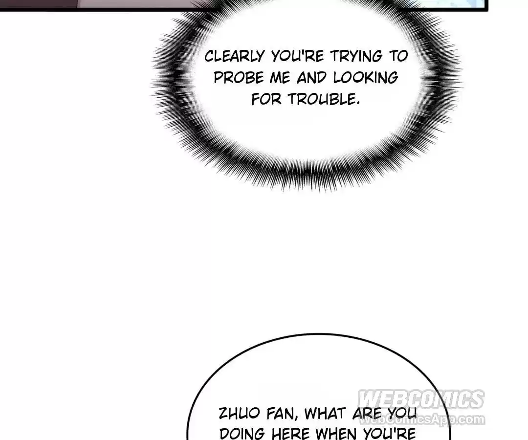 The Devil Butler Chapter 583 page 83 - 