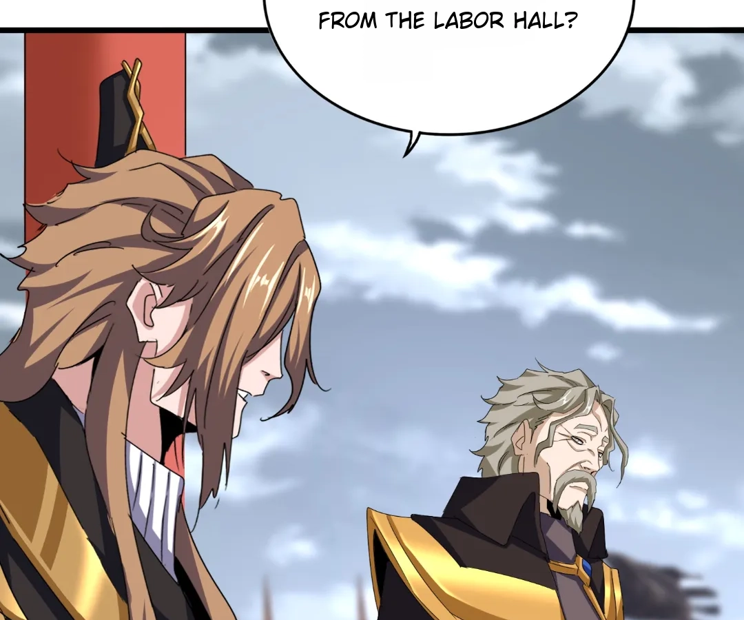 The Devil Butler Chapter 583 page 84 - 
