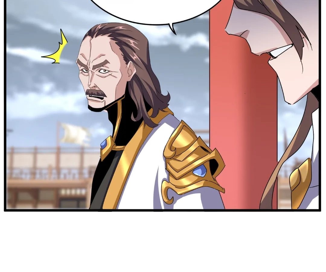 The Devil Butler Chapter 583 page 86 - 