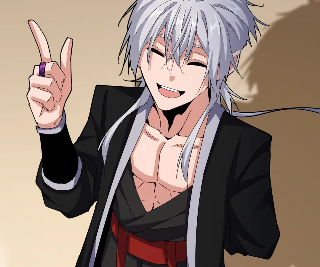 The Devil Butler Chapter 583 page 90 - 