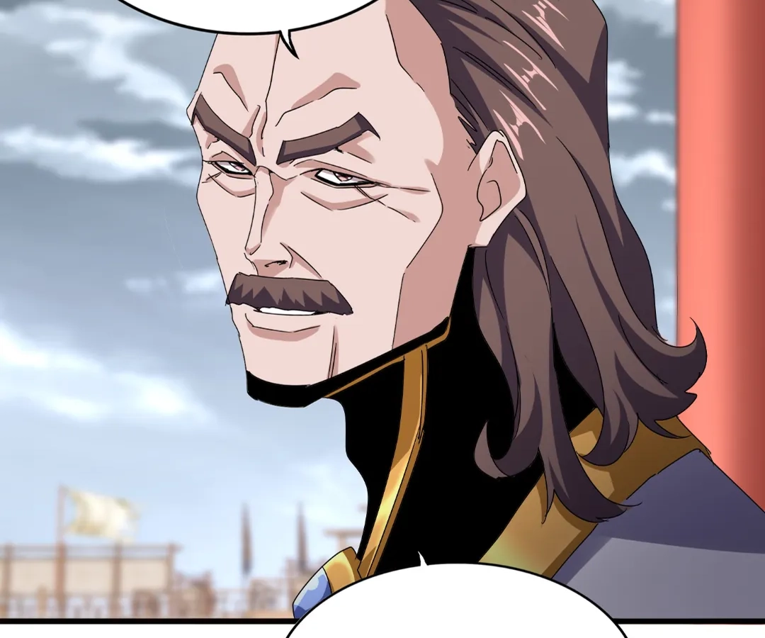The Devil Butler Chapter 583 page 10 - 