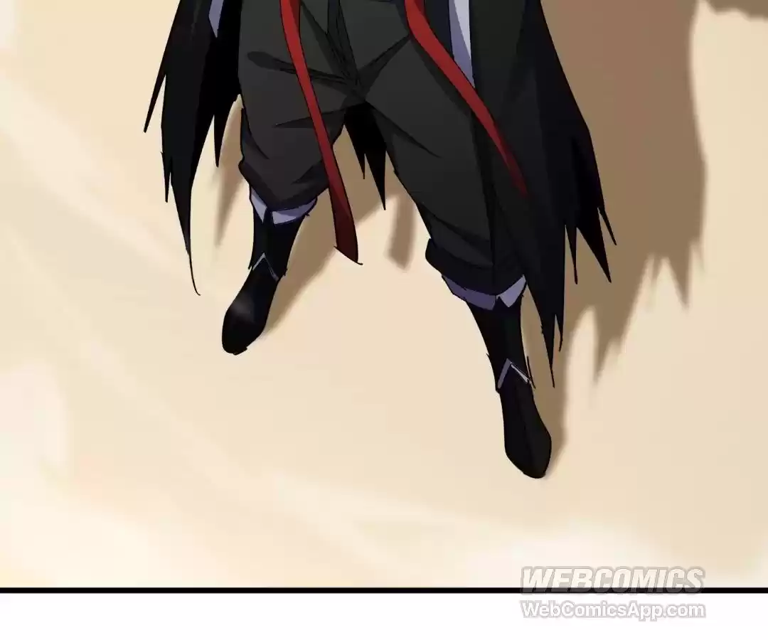The Devil Butler Chapter 583 page 91 - 