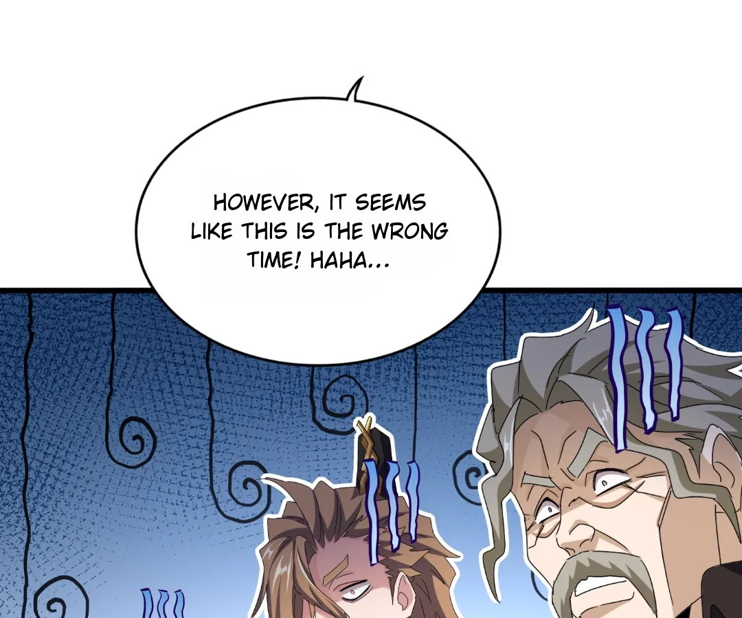 The Devil Butler Chapter 583 page 92 - 