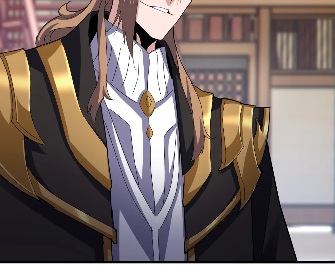 The Devil Butler Chapter 585 page 13 - 