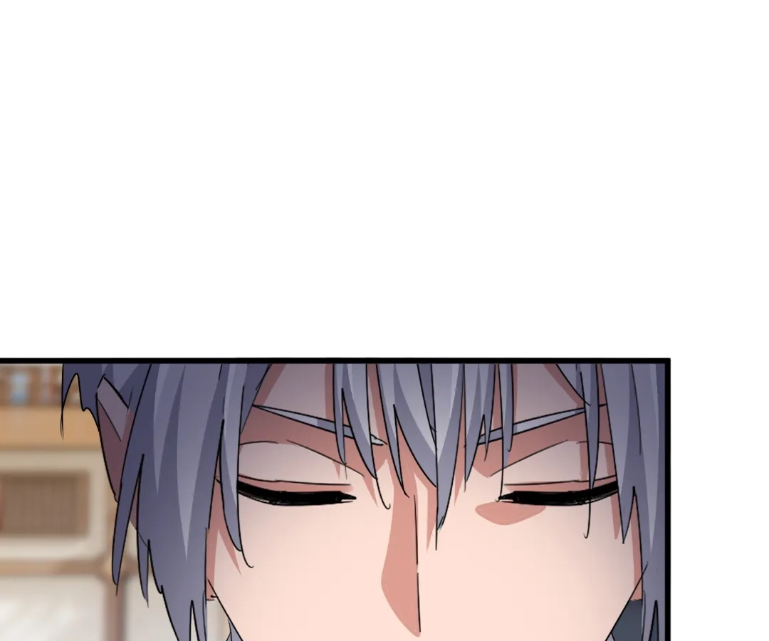 The Devil Butler Chapter 585 page 14 - 
