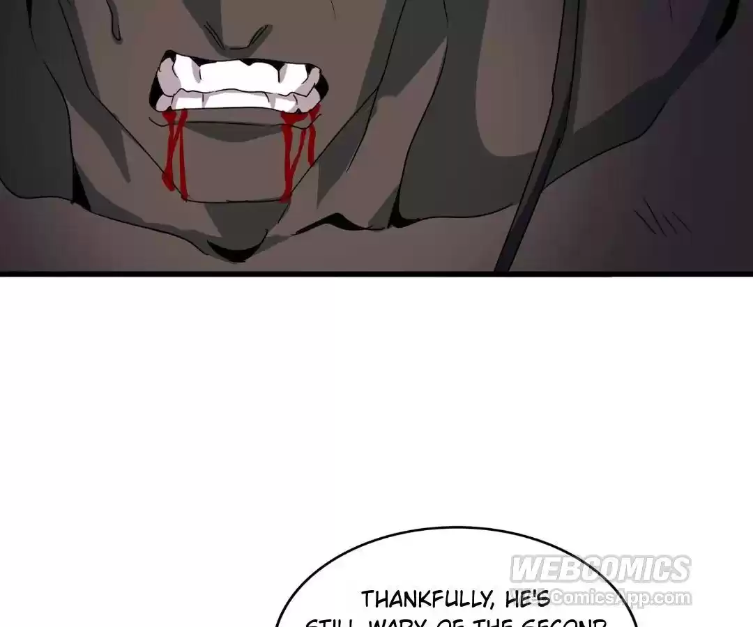 The Devil Butler Chapter 585 page 19 - 
